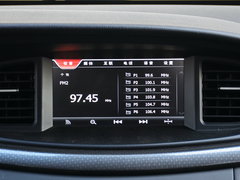 2016款 1.6L 自动豪华型