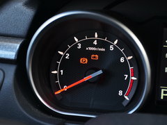 2016款 1.6L 自动豪华型