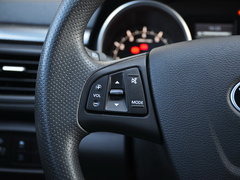 2016款 1.6L 自动豪华型