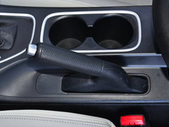 2016款 1.6L 自动豪华型