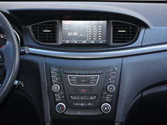 2016款 1.6L 自动豪华型