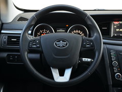2016款 1.6L 自动豪华型