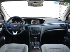 2016款 1.6L 自动豪华型