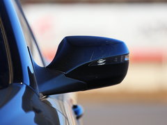 2016款 1.6L 自动豪华型