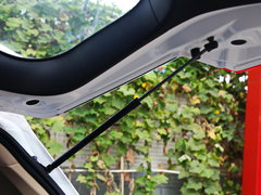 2016款 1.5T 手动豪华型