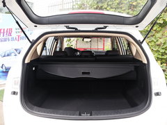 2016款 1.5T 手动豪华型