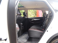 2016款 1.5T 手动豪华型