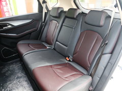 2016款 1.5T 手动豪华型