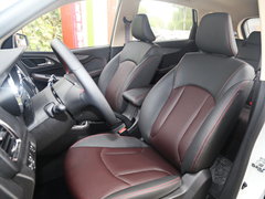 2016款 1.5T 手动豪华型