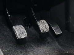 2016款 1.5T 手动豪华型