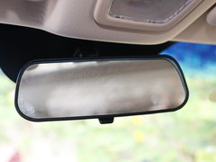 2016款 1.5T 手动豪华型