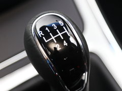 2016款 1.5T 手动豪华型