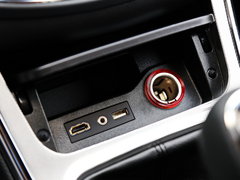 2016款 1.5T 手动豪华型