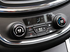 2016款 1.5T 手动豪华型