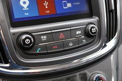 2016款 1.5T 手动豪华型