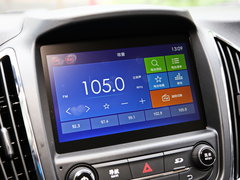 2016款 1.5T 手动豪华型