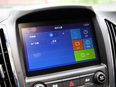 2016款 1.5T 手动豪华型