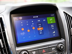 2016款 1.5T 手动豪华型