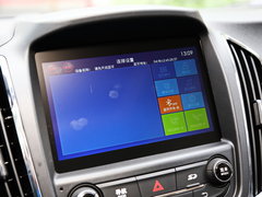 2016款 1.5T 手动豪华型