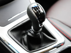 2016款 1.5T 手动豪华型