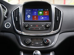 2016款 1.5T 手动豪华型