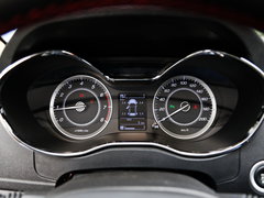 2016款 1.5T 手动豪华型