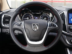 2016款 1.5T 手动豪华型