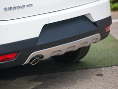 2016款 1.5T 手动豪华型