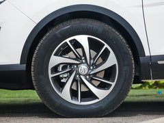 2016款 1.5T 手动豪华型