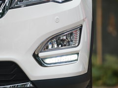 2016款 1.5T 手动豪华型