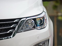 2016款 1.5T 手动豪华型
