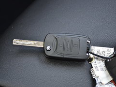 2016款 1.5T 手动精英型