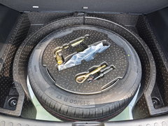 2016款 1.5T 手动精英型