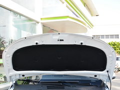 2016款 1.5T 手动精英型