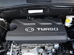 2016款 1.5T 手动精英型