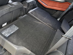 2016款 1.5T 手动精英型