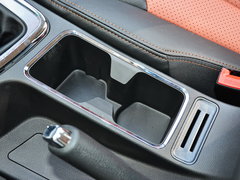 2016款 1.5T 手动精英型