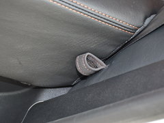 2016款 1.5T 手动精英型