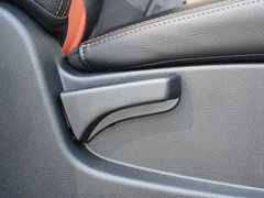 2016款 1.5T 手动精英型