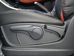 2016款 1.5T 手动精英型