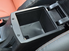 2016款 1.5T 手动精英型