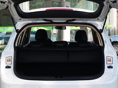 2016款 1.5T 手动精英型