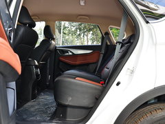 2016款 1.5T 手动精英型