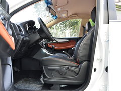 2016款 1.5T 手动精英型