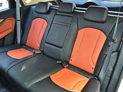 2016款 1.5T 手动精英型