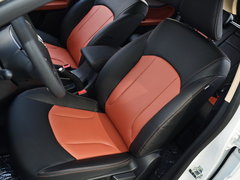 2016款 1.5T 手动精英型