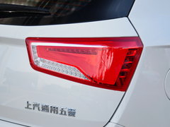 2016款 1.5T 手动精英型