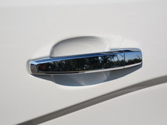 2016款 1.5T 手动精英型