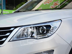 2016款 1.5T 手动精英型