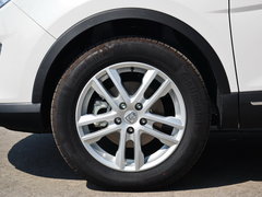 2016款 1.5T 手动精英型
